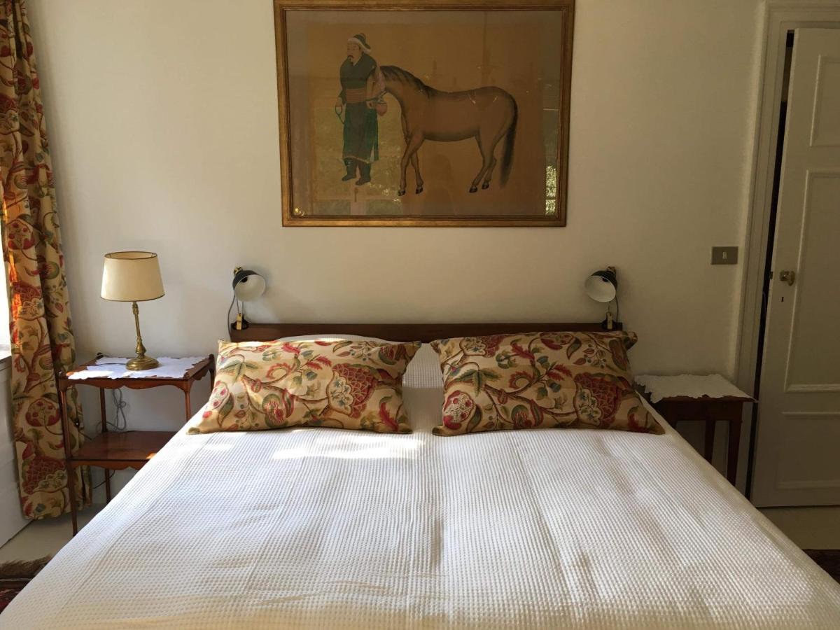 Le Bocage Fleuri Bed and Breakfast Mons Exteriör bild